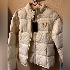 True Religion jacket